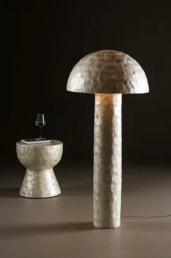 VIND Gulvlampe Lindön