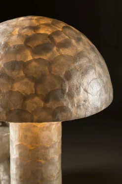 VIND Gulvlampe Lindön
