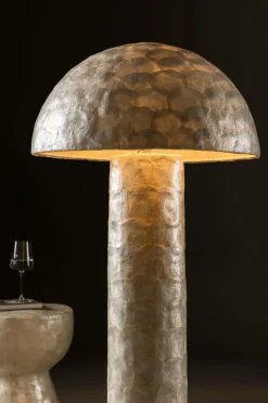 VIND Gulvlampe Lindön