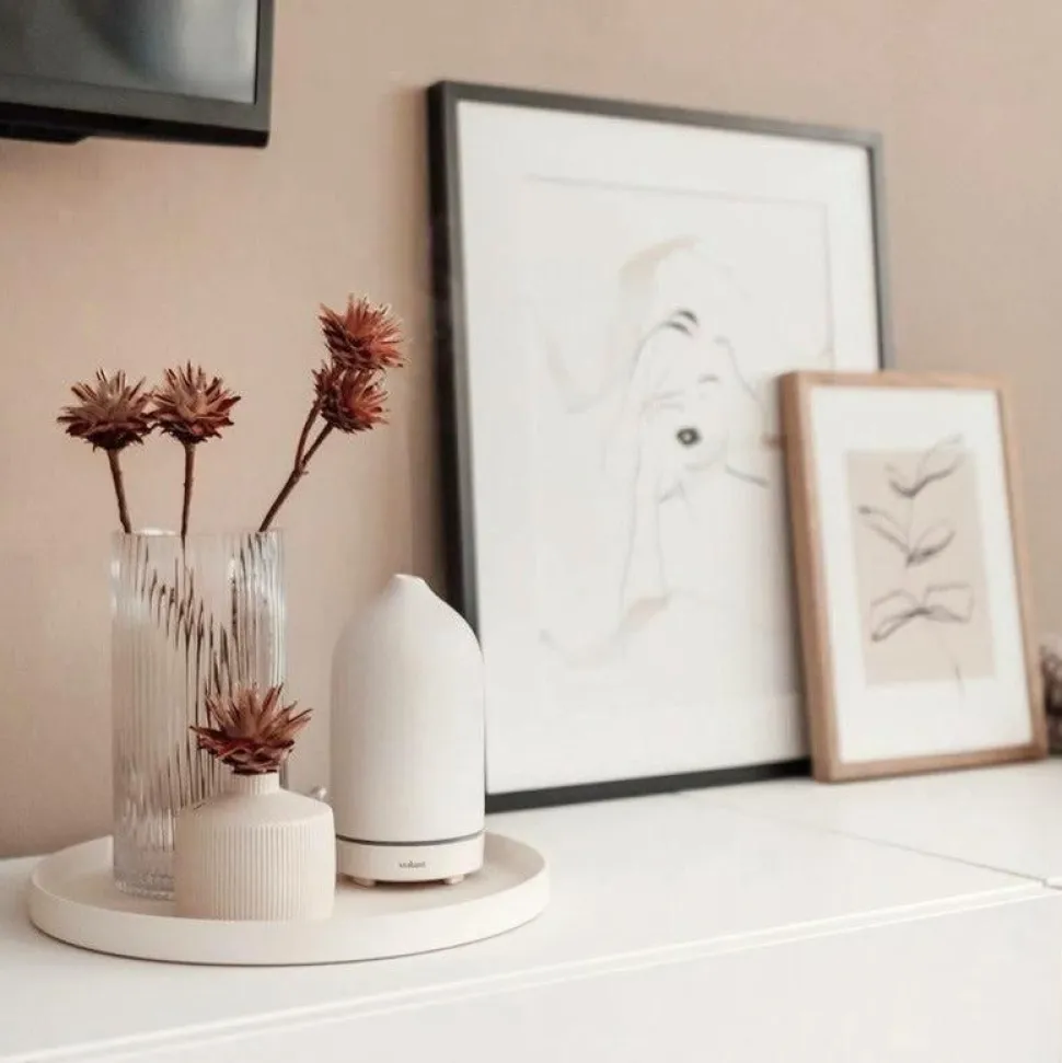 Volant Stone Diffuser