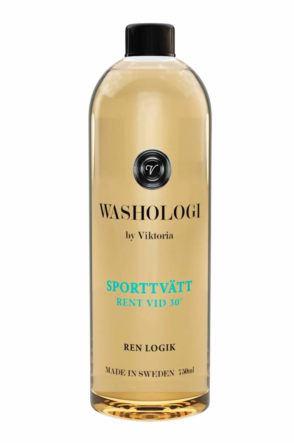 Washologi Sporttvätt 750 ml