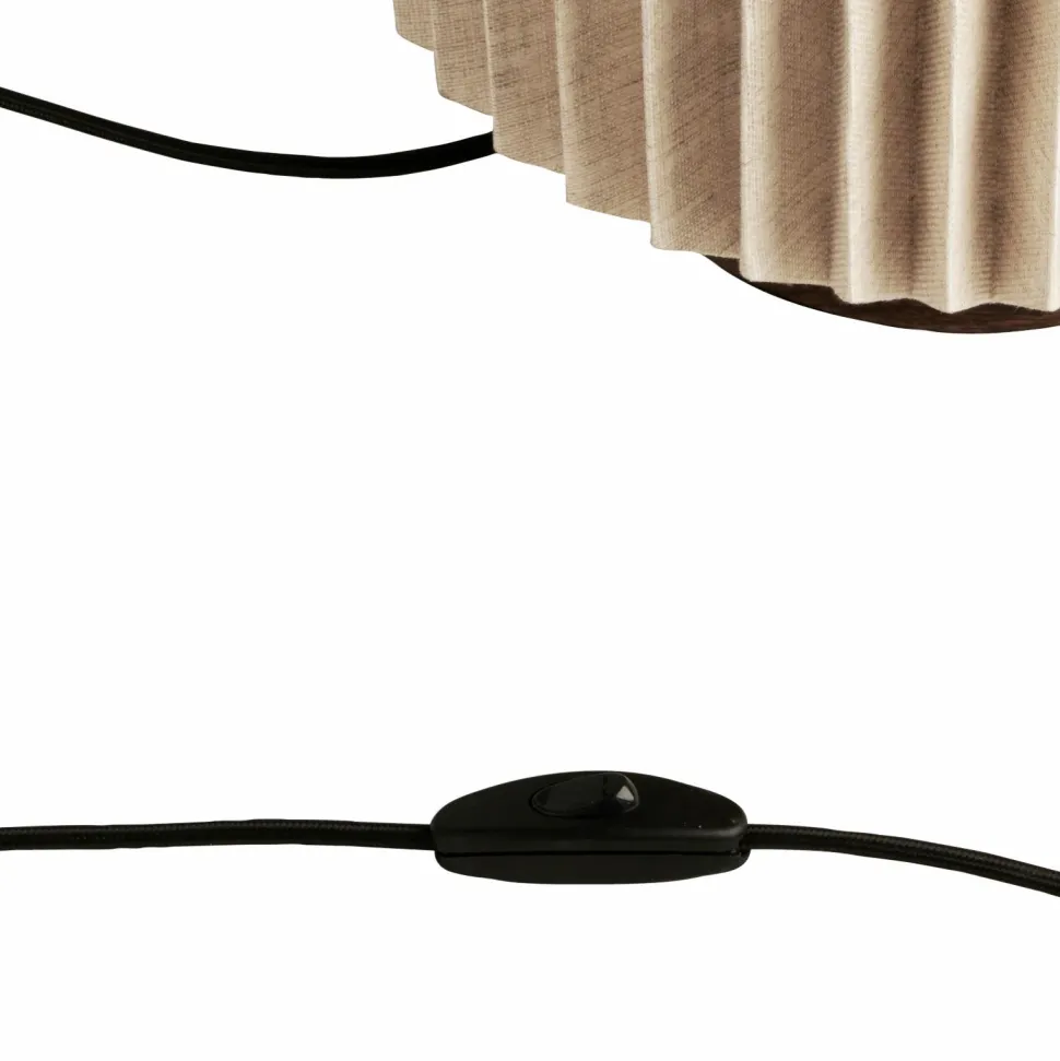 watt & VEKE Alba gulvlampe