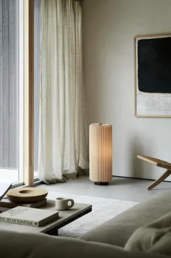 watt & VEKE Alba gulvlampe