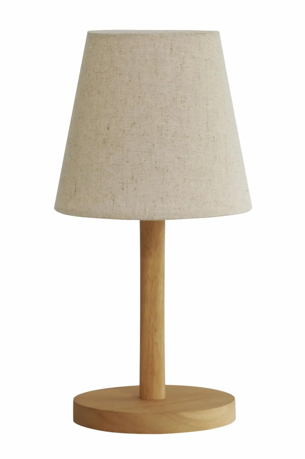 watt & VEKE Bordlampe Tess bærbar