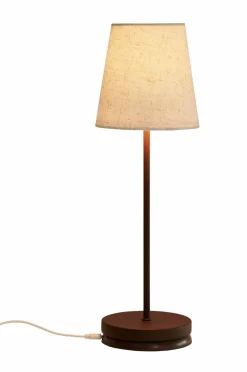 watt & VEKE Bordlampe Tyra bærbar