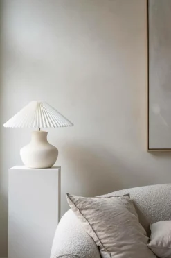 watt & VEKE Bordlampe Mia