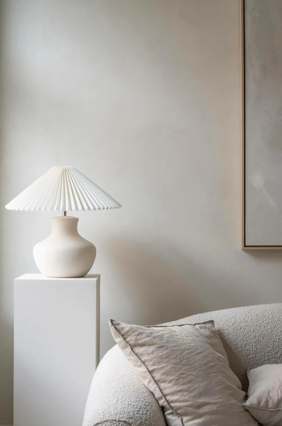 watt & VEKE Bordlampe Mia