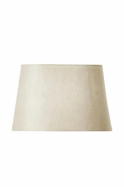 watt & VEKE Lampeskærm Basic oval 26