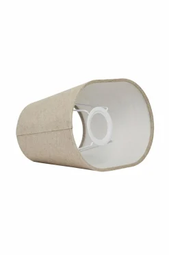watt & VEKE Lampeskærm Basic oval 26