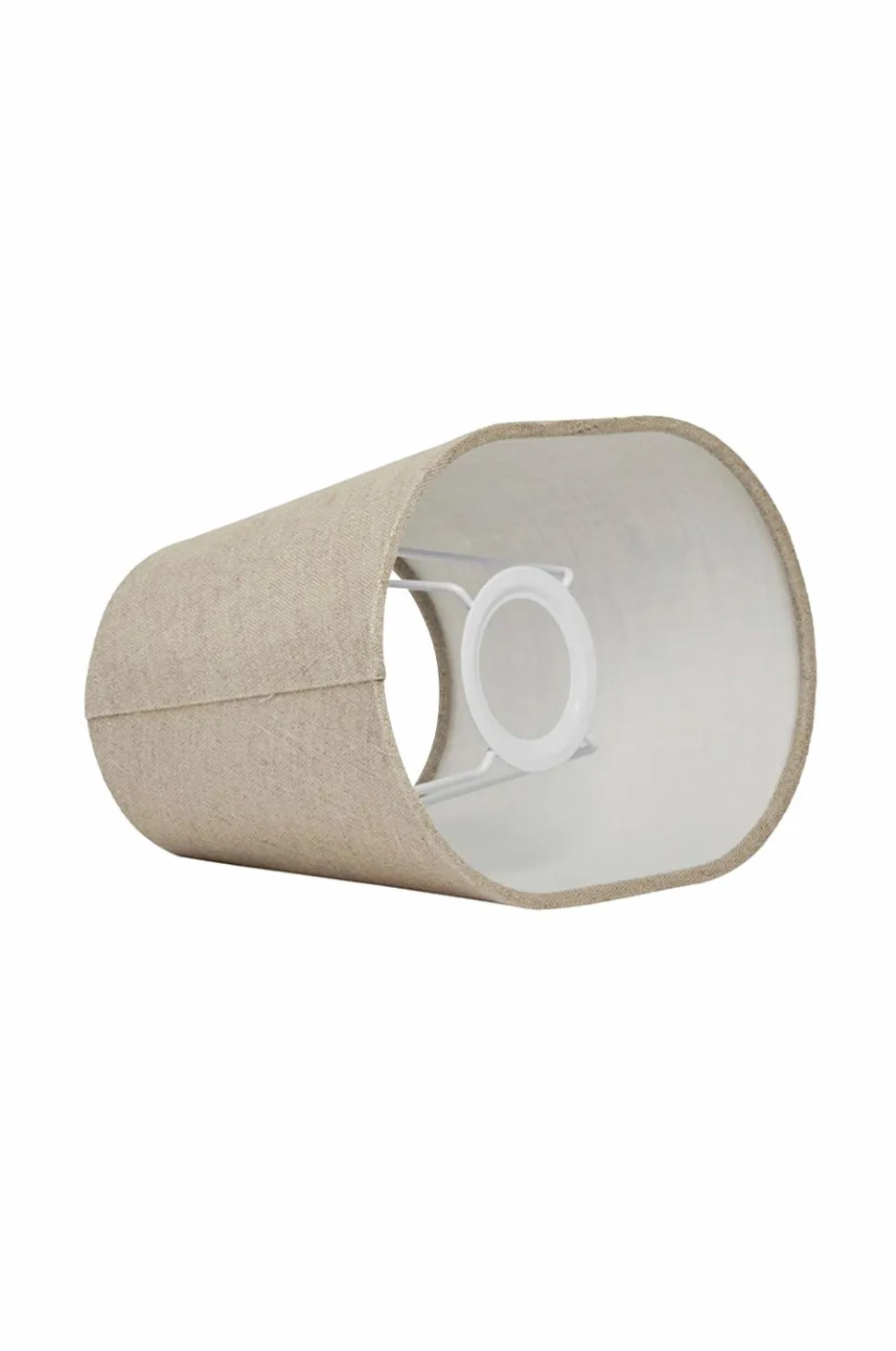 watt & VEKE Lampeskærm Basic oval 26