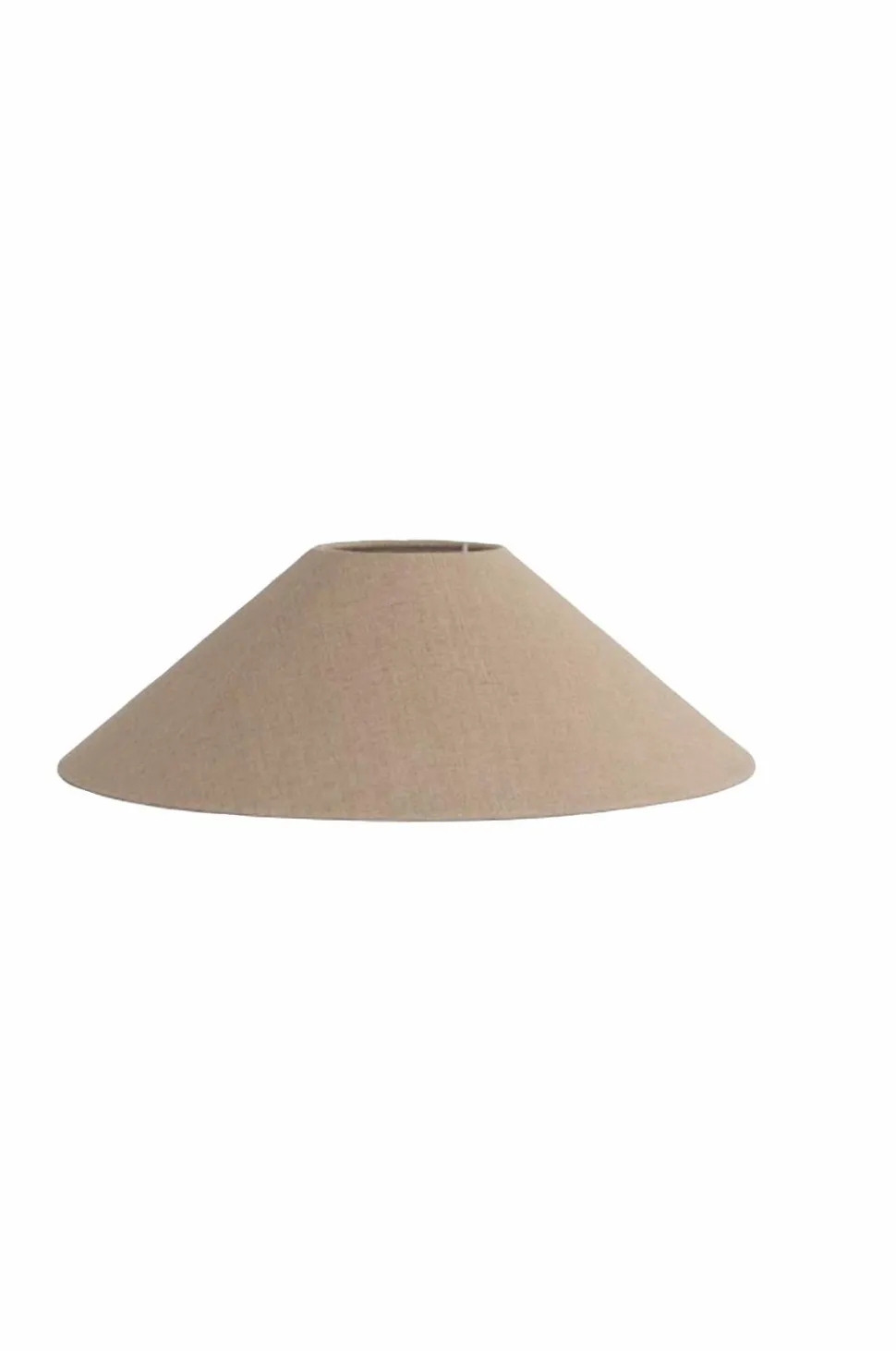 watt & VEKE Lampeskærm Basic flat 36