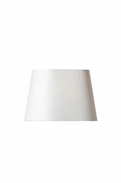 watt & VEKE Lampeskærm Basic oval 26