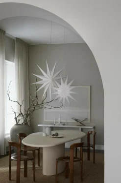 watt & VEKE Papir Star Vivi 80