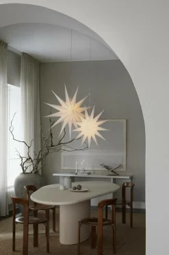 watt & VEKE Papir Star Vivi 80