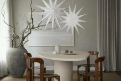 watt & VEKE Papir Stjerne Vivi 100