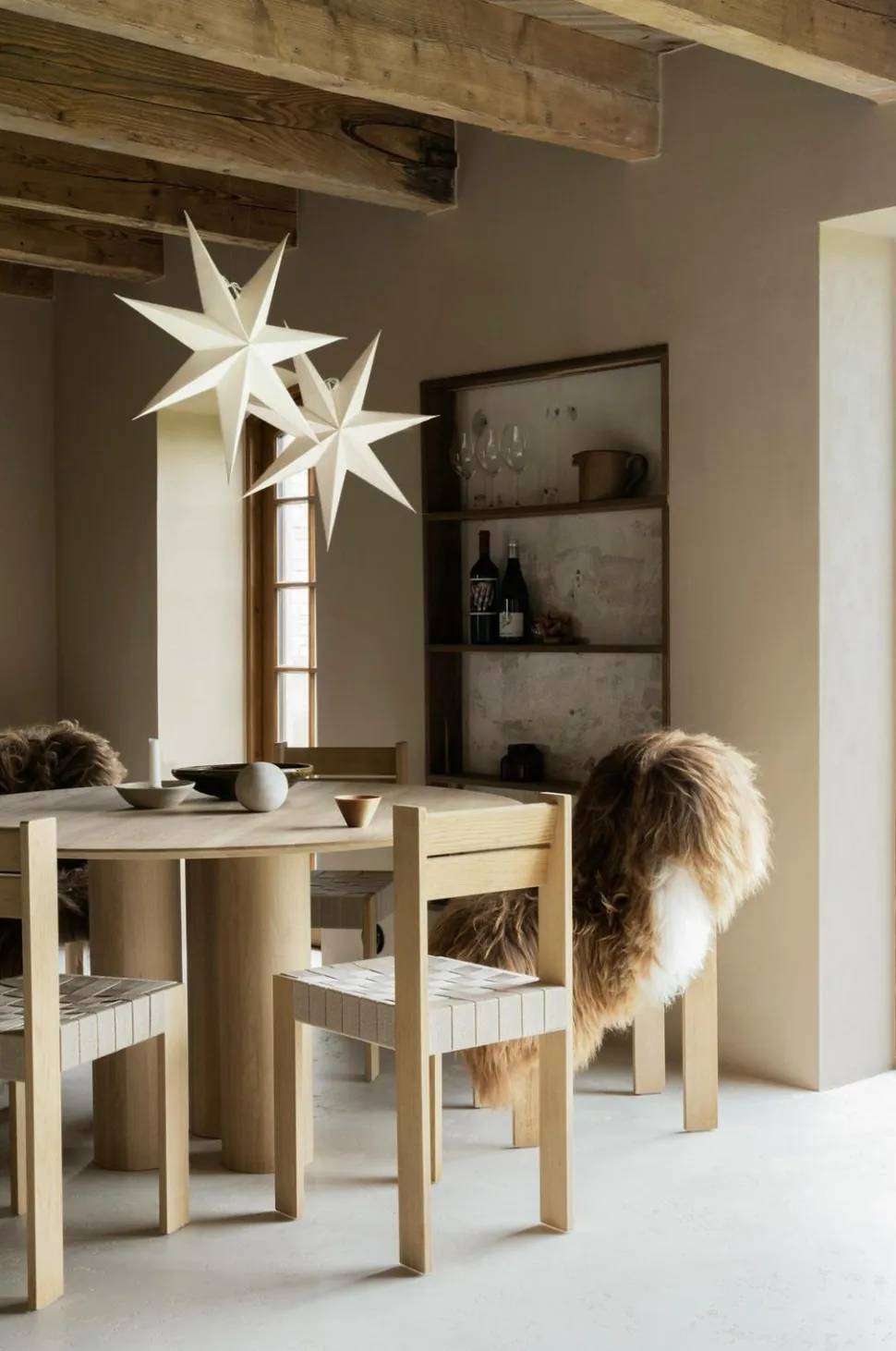 watt & VEKE Papirstjerne Sally 60
