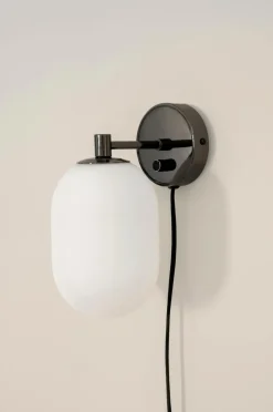watt & VEKE Væglampe Noor