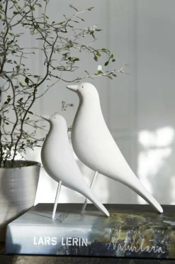Wikholm Form Bird M