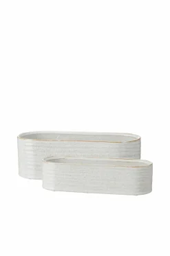 Wikholm Form Gryde oval bred Elfrida