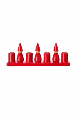 Wikholm Form Lysestage Santa