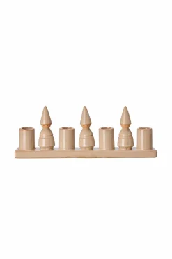 Wikholm Form Lysestage Santa