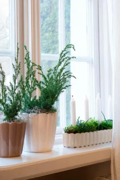 Wikholm Form Lysestage Edna