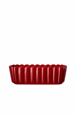 Wikholm Form Planter Oval Edna