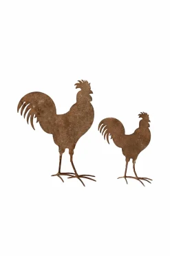 Wikholm Form S/2 Rooster