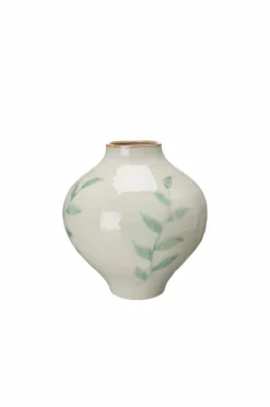 Wikholm Form Vase Viola