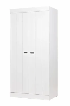 WOOOD Garderobe Connect, H195xB94xD53