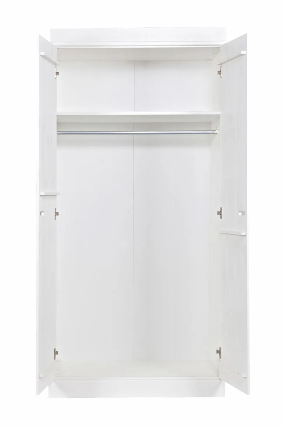 WOOOD Garderobe Connect, H195xB94xD53