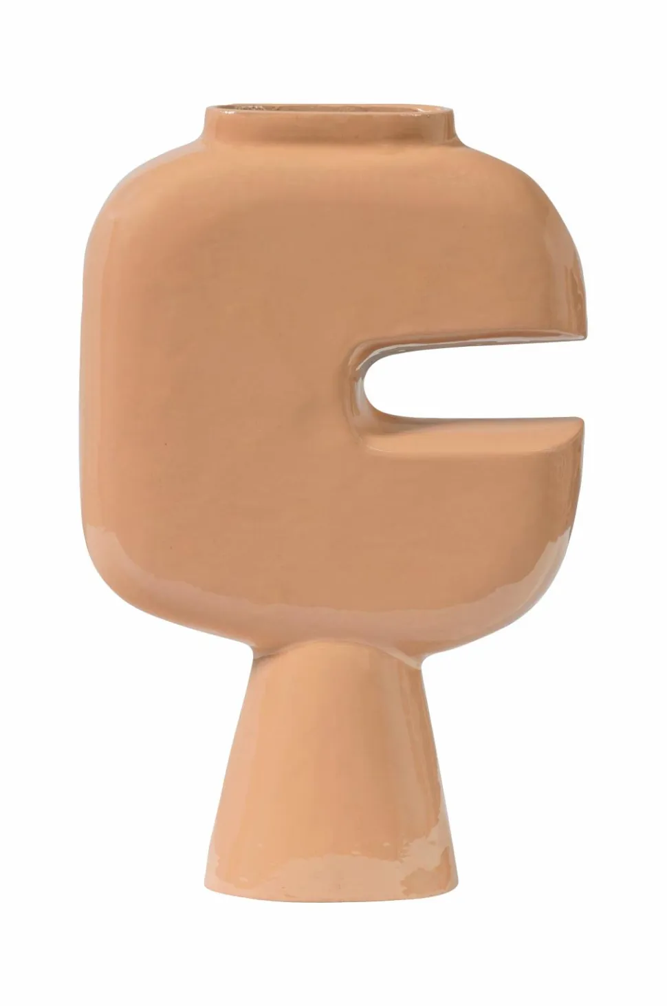 WOOOD Gianna vase