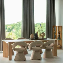 WOOOD Gianna vase