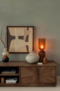 WOOOD Gigi Bordlampe