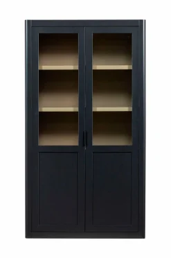 WOOOD Gunnar Udstillingsskab
