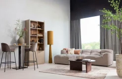 WOOOD Loft Gulvlampe Xl