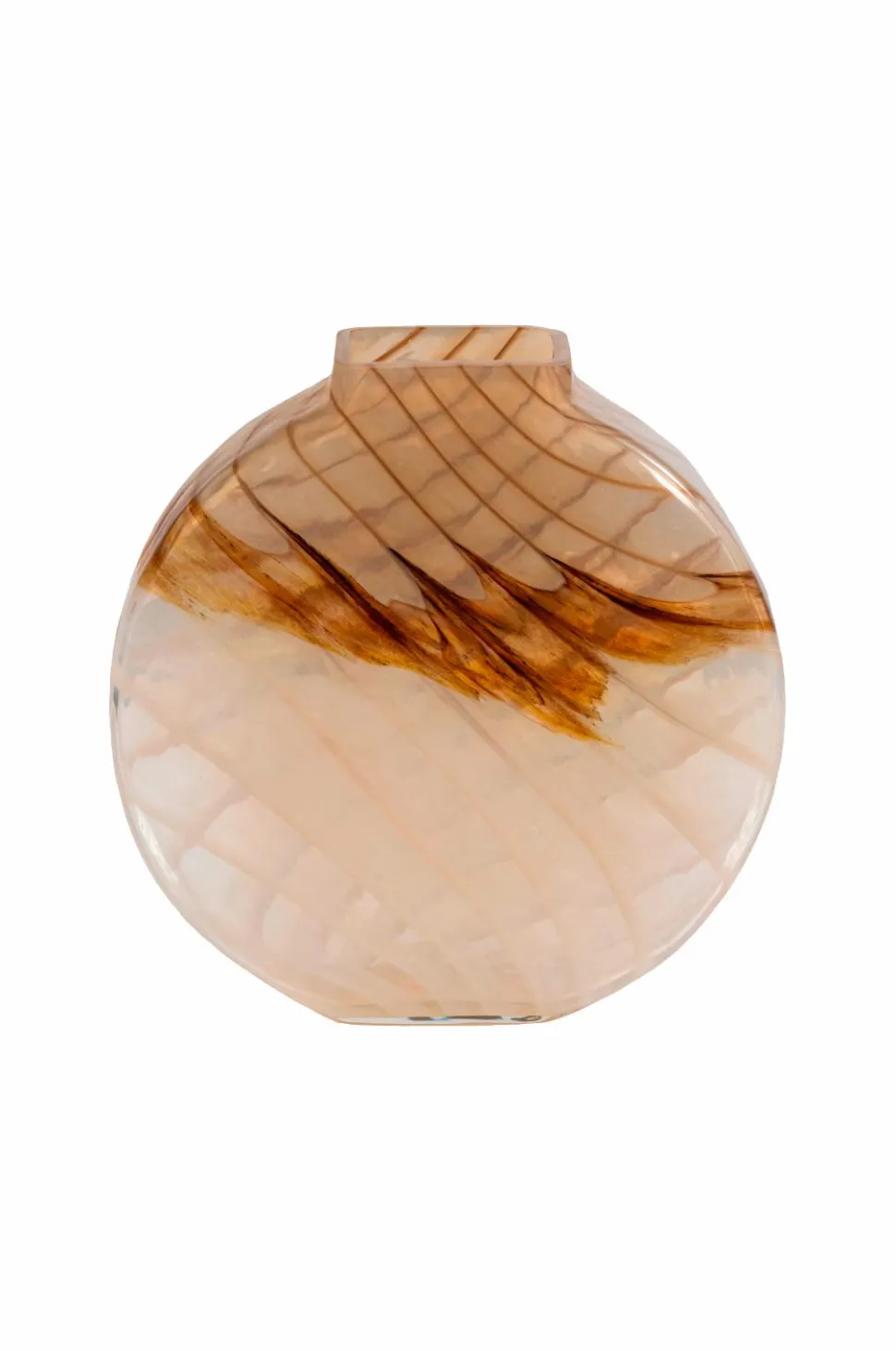 WOOOD Norbert Vase
