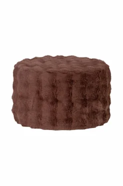 WOOOD Oven Pouf Lav