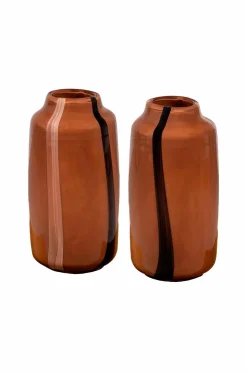 WOOOD Selena Vase