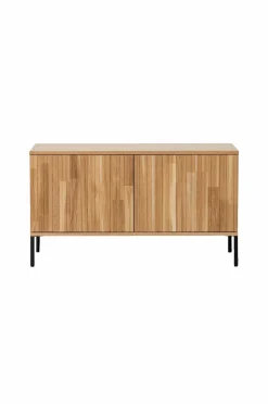 WOOOD TV-bænk Gravure New 100 cm