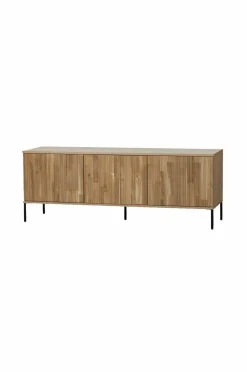 WOOOD TV-bænk Gravure New 150 cm