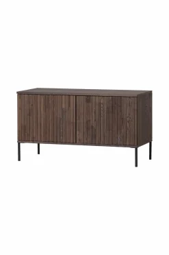 WOOOD TV-bænk Gravure New 100 cm