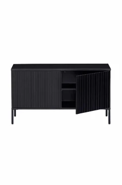 WOOOD TV-bænk Gravure New 100 cm