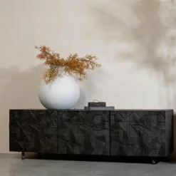WOOOD Tv-enhed skranke