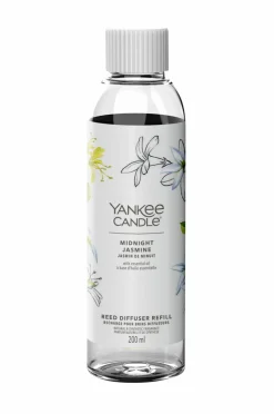 Yankee Candle Reed Diffuser Midnight Jasmine