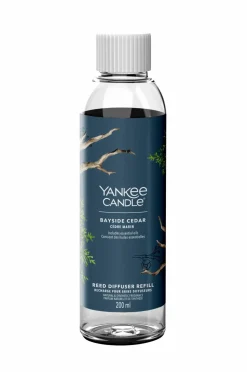 Yankee Candle Reed Diffuser Bayside Cedar