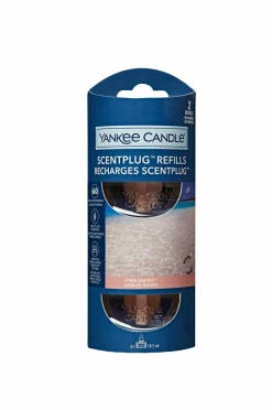 Yankee Candle Scent Plug Refill Pink Sands
