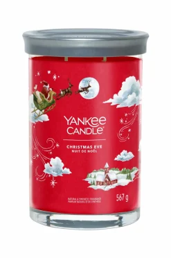 Yankee Candle Signature Christmas Eve