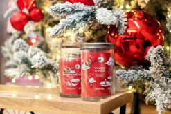 Yankee Candle Signature Christmas Eve