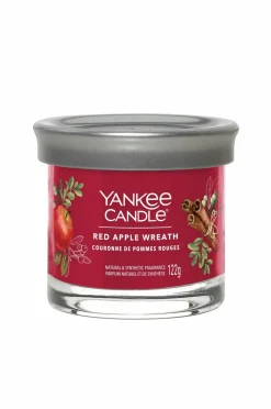 Yankee Candle Signature Red Apple Wreath
